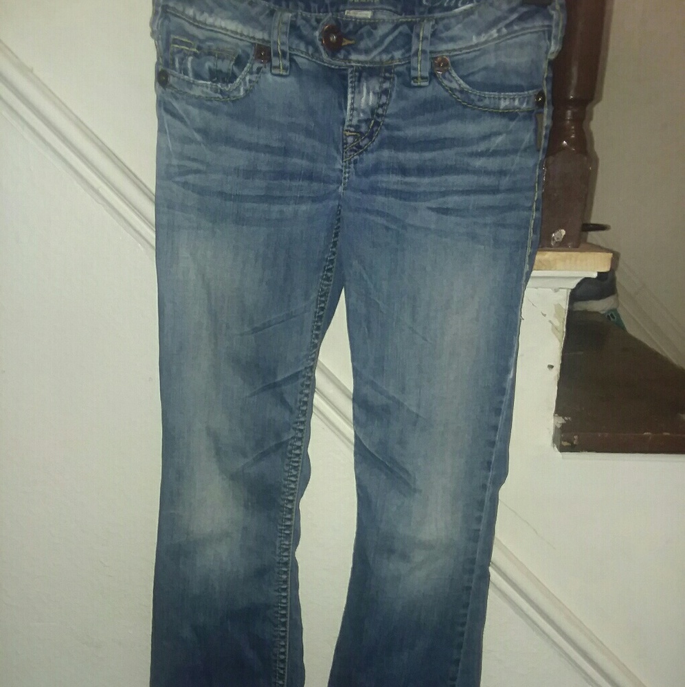 Women jeans
